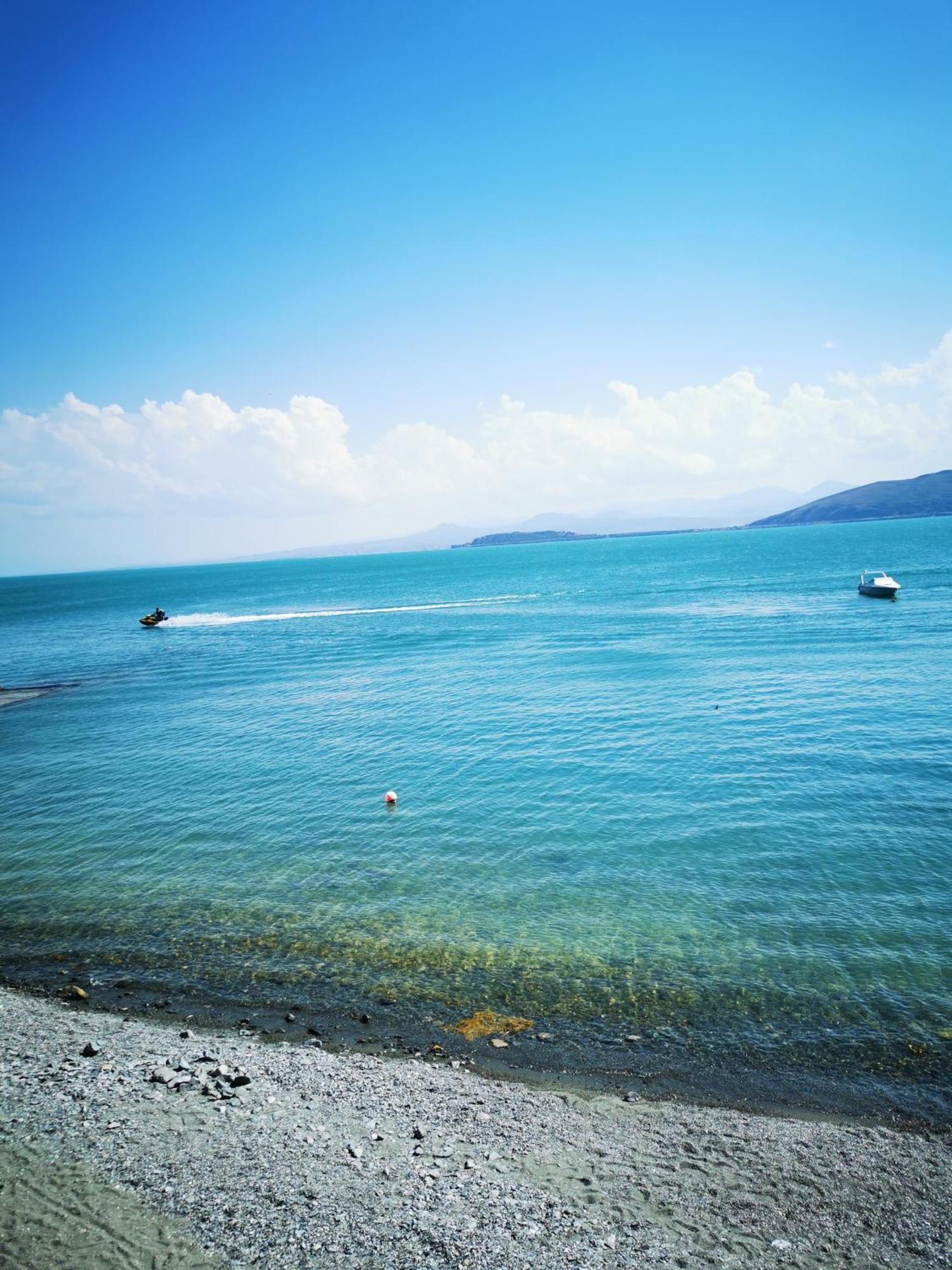 Blue Sevan Hotel Zewnętrze zdjęcie