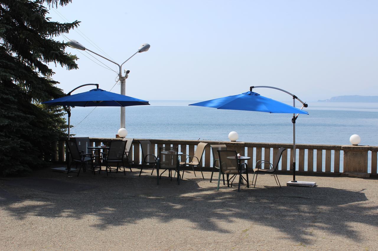 Blue Sevan Hotel Zewnętrze zdjęcie