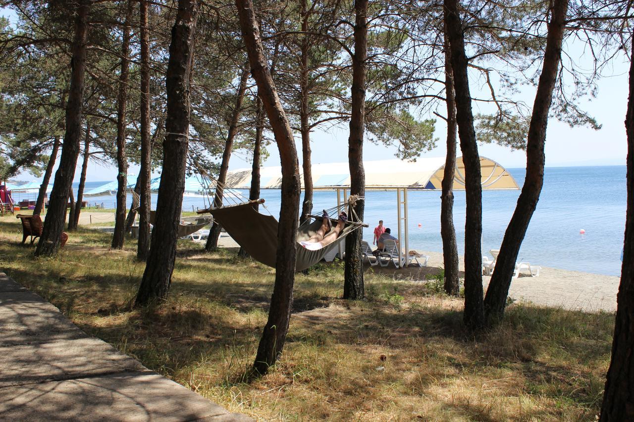 Blue Sevan Hotel Zewnętrze zdjęcie