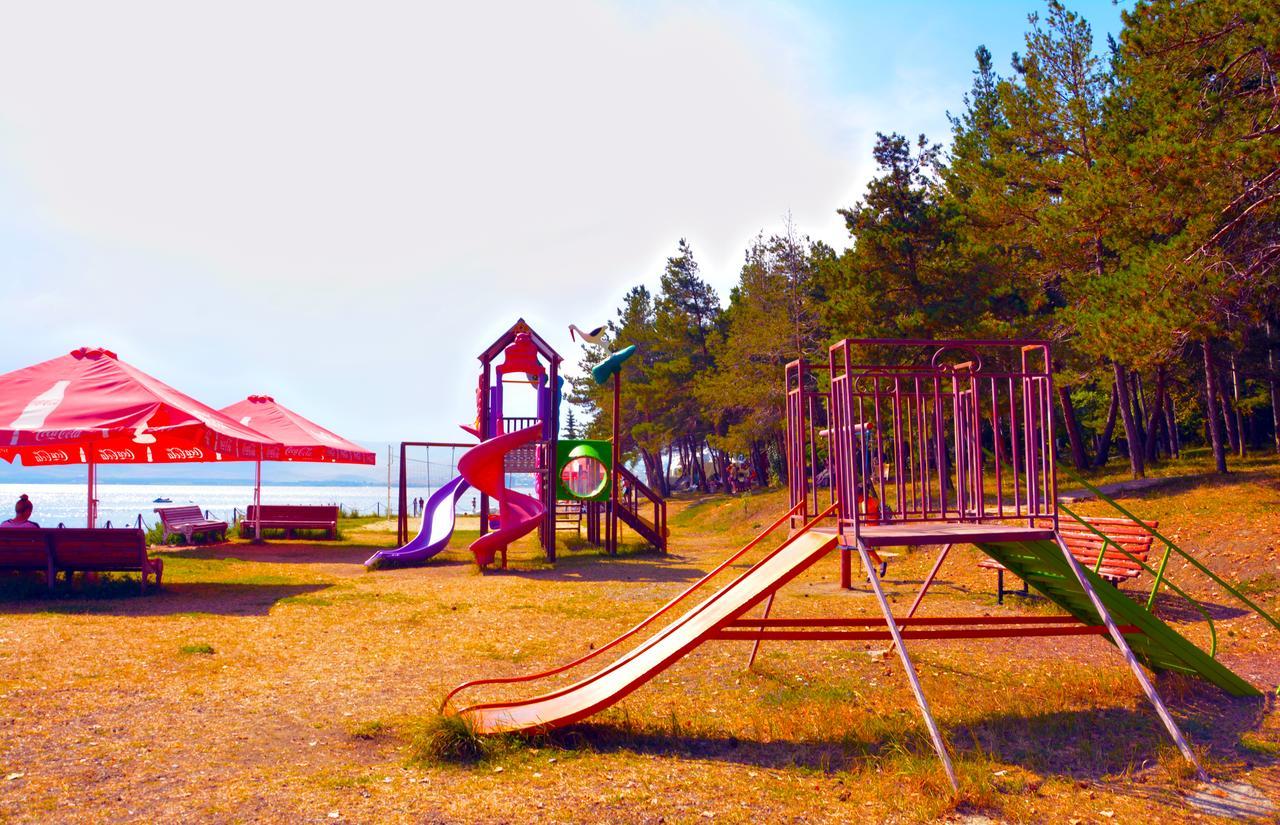 Blue Sevan Hotel Zewnętrze zdjęcie