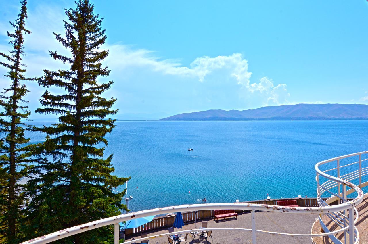 Blue Sevan Hotel Zewnętrze zdjęcie