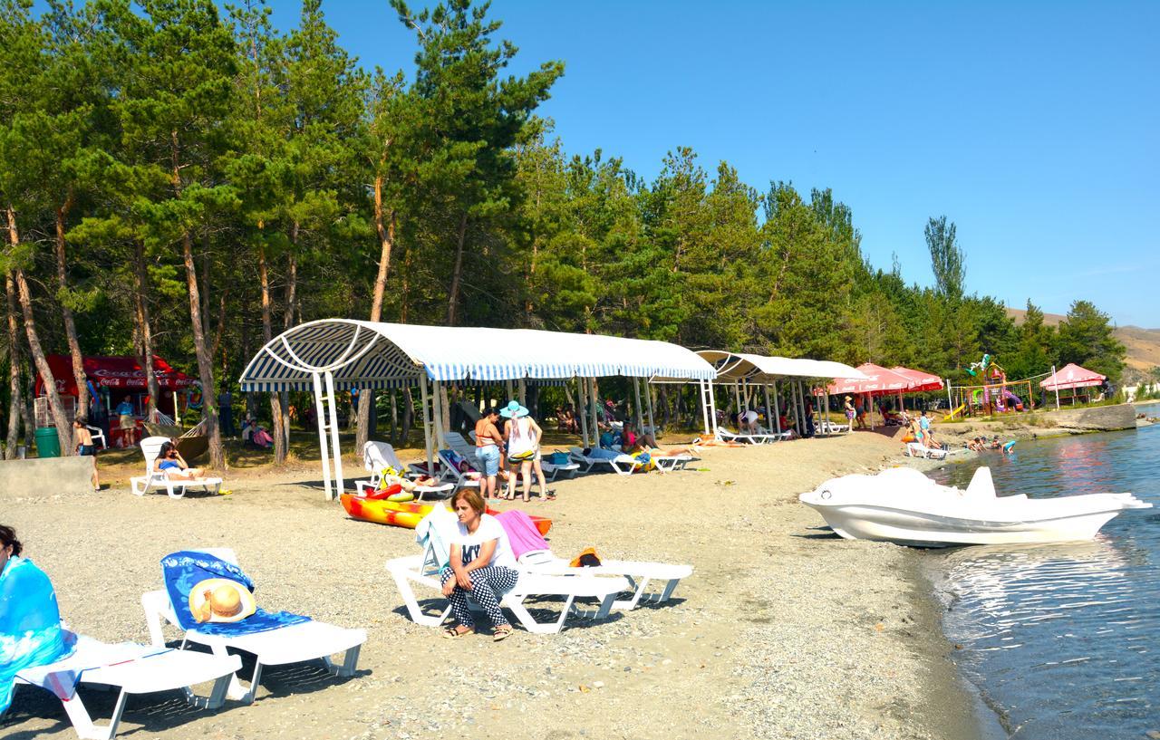 Blue Sevan Hotel Zewnętrze zdjęcie