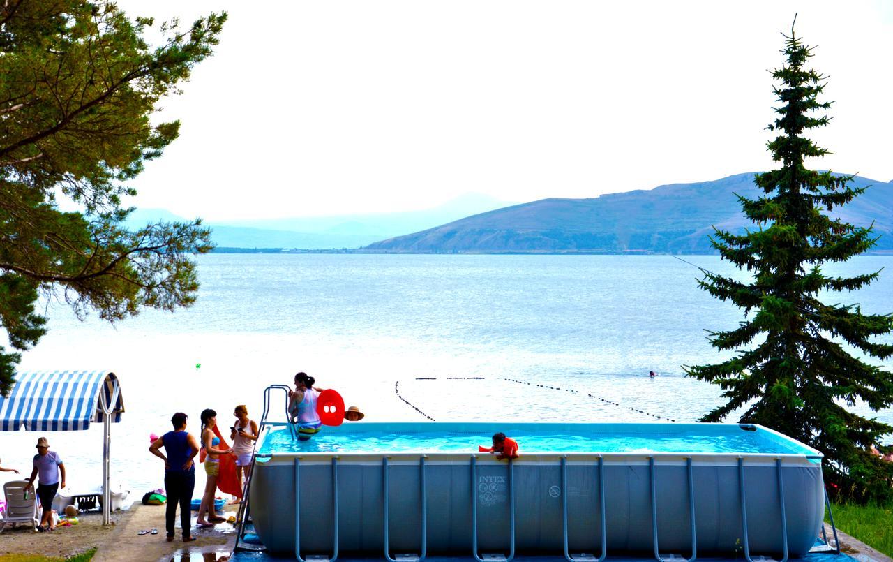 Blue Sevan Hotel Zewnętrze zdjęcie