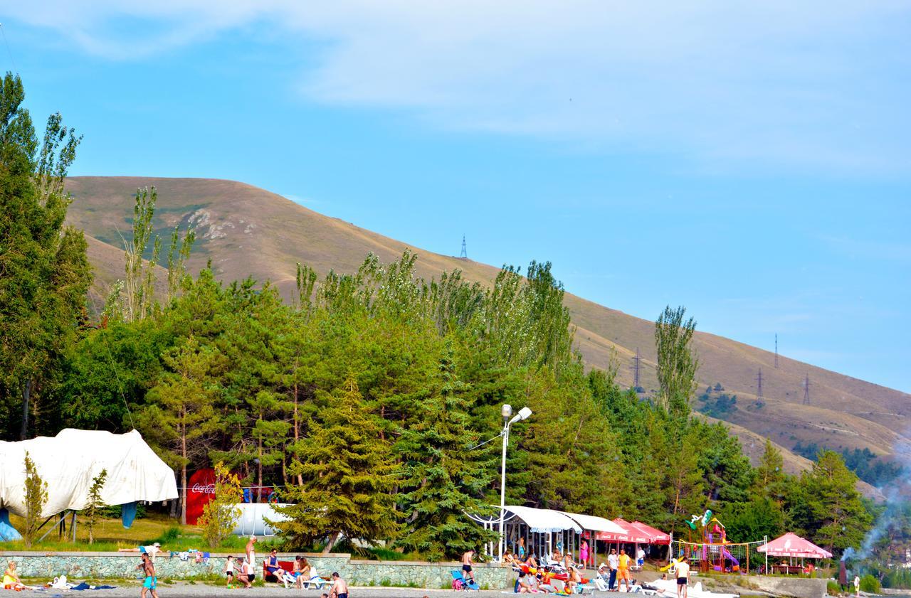 Blue Sevan Hotel Zewnętrze zdjęcie